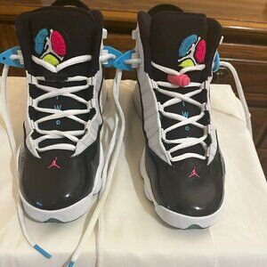 Jordan 6 Rings.